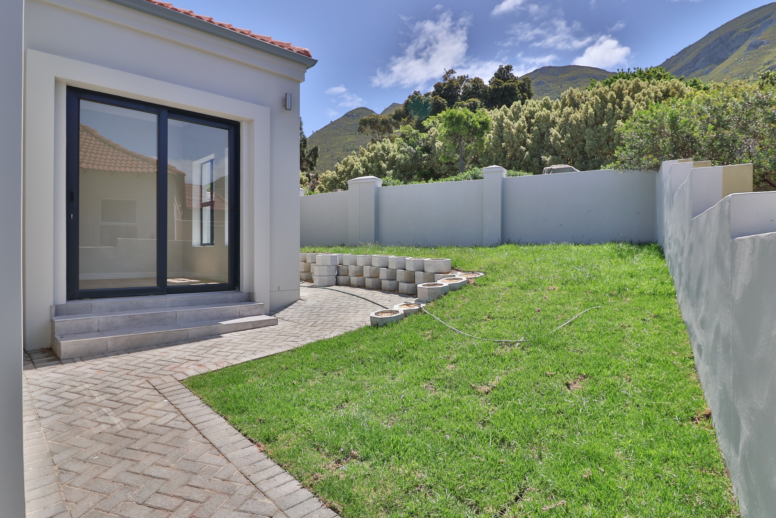 3 Bedroom Property for Sale in Berghof Western Cape